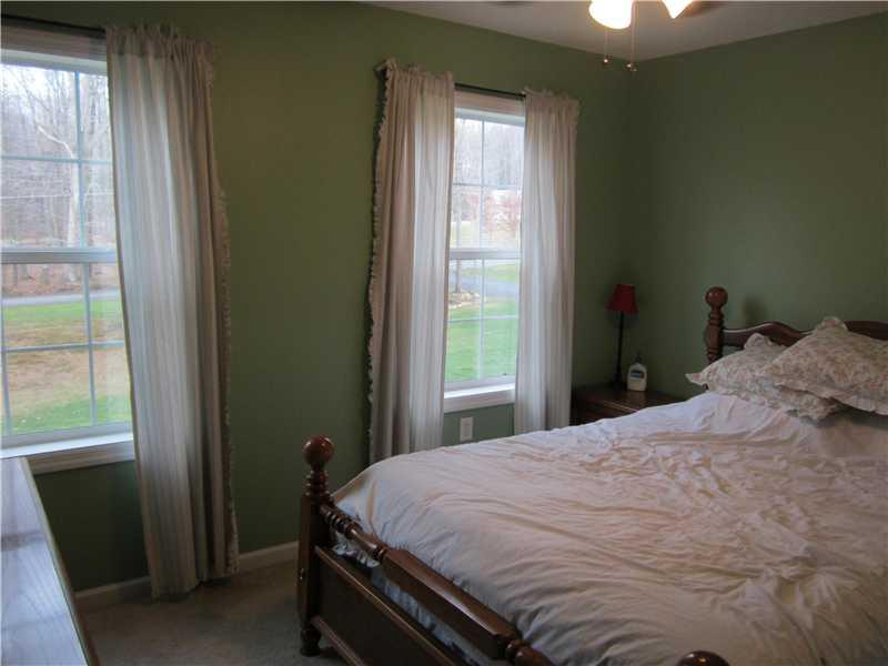 60 Walters Road Grove City, PA 16127 - Photo 11 of 25 Bedroom.