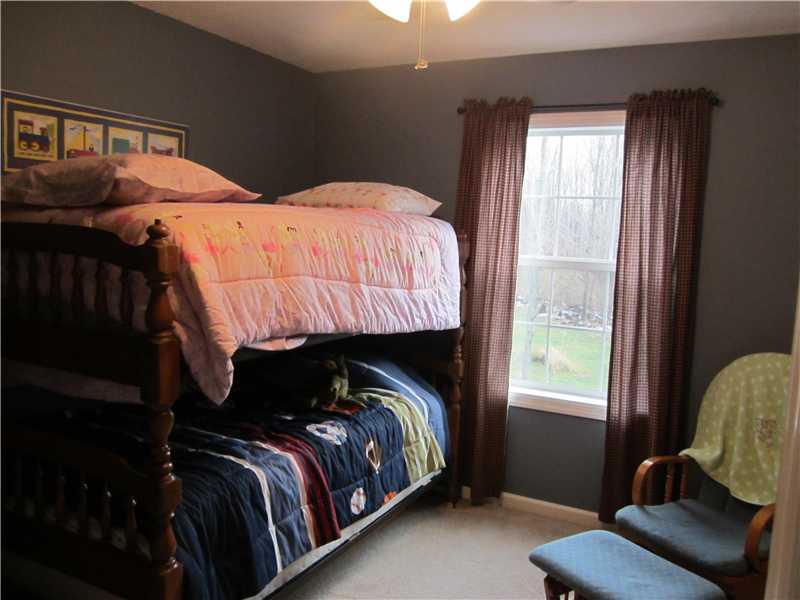 60 Walters Road Grove City, PA 16127 - Photo 12 of 25 Bedroom.
