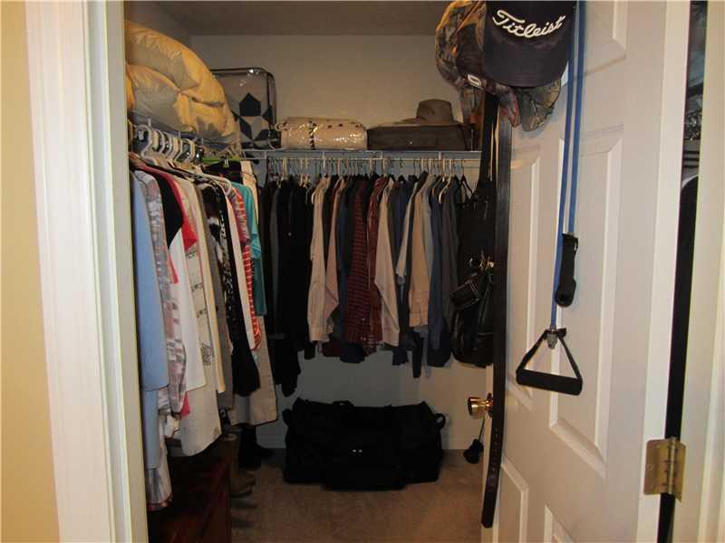 60 Walters Road Grove City, PA 16127 - Photo 10 of 25 Other. Walk-In Closet from Master Bedroom.