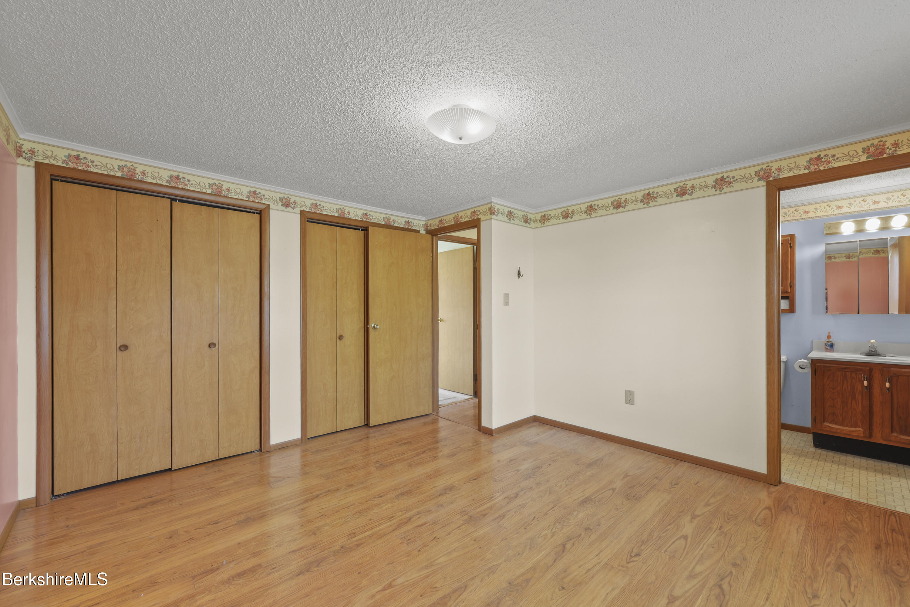 9 Donovan Street Pittsfield, MA 01201 - Photo 15 of 29 Primary Bedroom