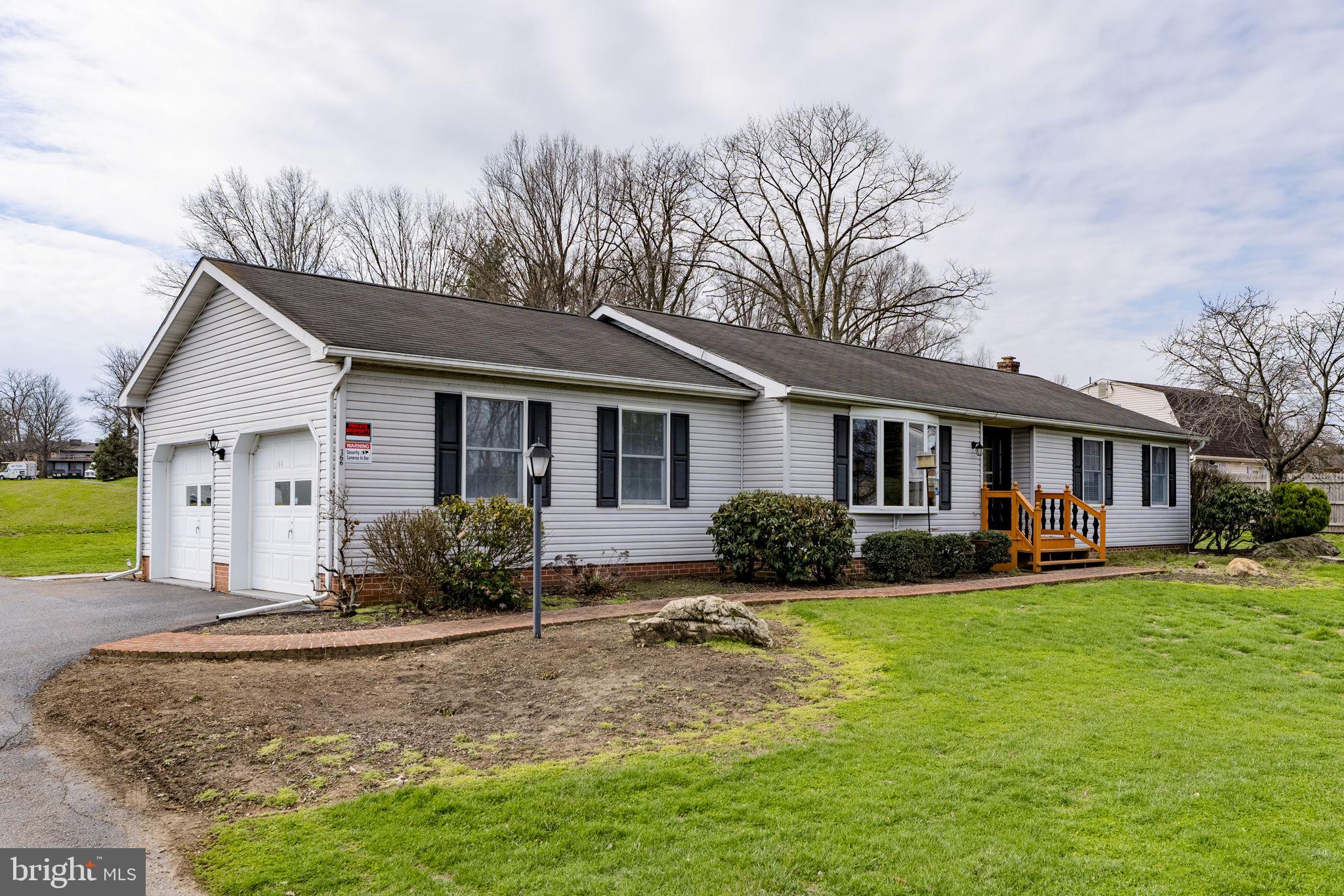 166 Butter Road Leola, PA 17540 - Photo 12 of 52