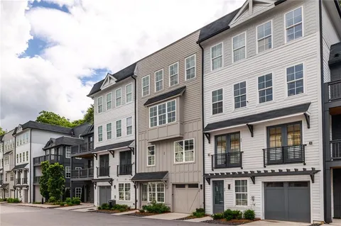 $549,000 | 24 Becker Place Northwest, Atlanta, GA 30307