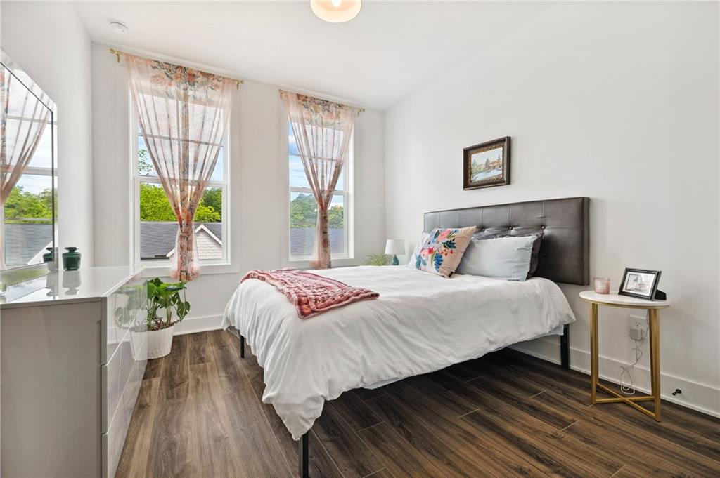 24 Becker Place Northwest Atlanta, GA 30307 - Photo 13 of 22