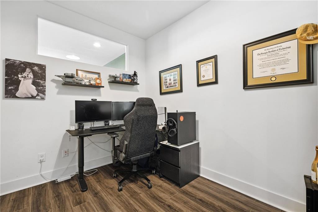 24 Becker Place Northwest Atlanta, GA 30307 - Photo 16 of 22