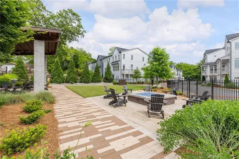 $549,000 | 24 Becker Place Northwest, Atlanta, GA 30307