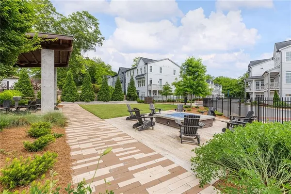 $549,000 | 24 Becker Place Northwest, Atlanta, GA 30307