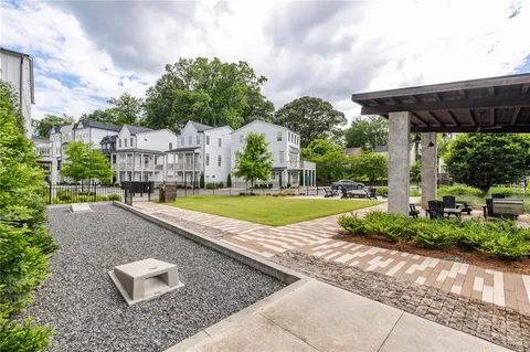 $549,000 | 24 Becker Place Northwest, Atlanta, GA 30307