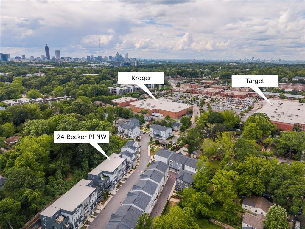 24 Becker Place Northwest Atlanta, GA 30307 - Photo 22 of 22