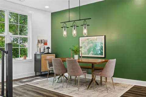 $549,000 | 24 Becker Place Northwest, Atlanta, GA 30307