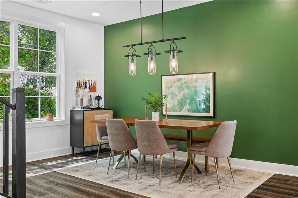 24 Becker Place Northwest Atlanta, GA 30307 - Photo 5 of 22