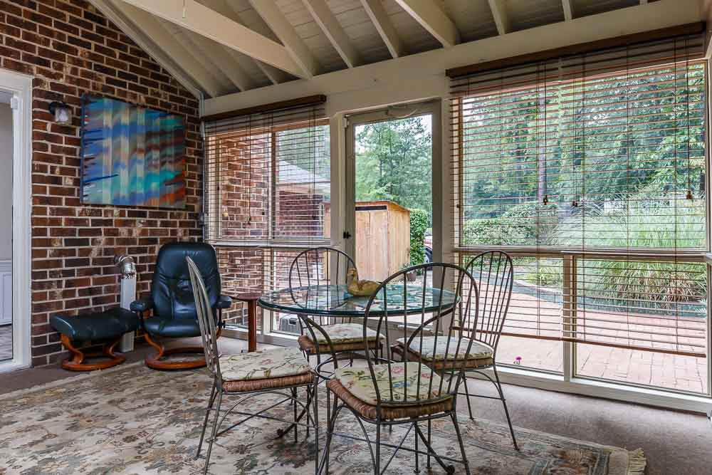 2942 Buckingham Road Durham, NC 27707 - Photo 20 of 25 Photo 20