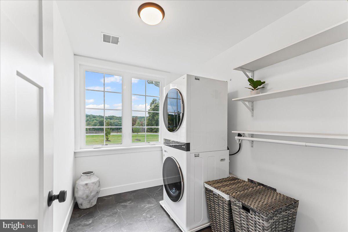 1051 Glen Hall Road Kennett Square, PA 19348 - Photo 37 of 62 a utility room with dryer and washer
