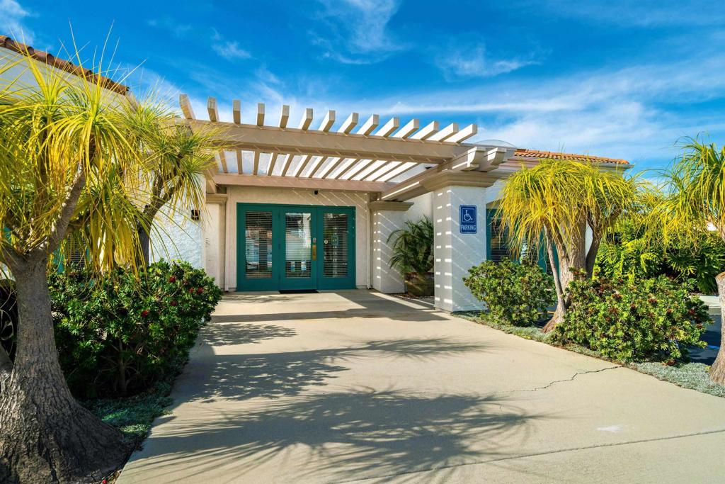 3305 Genoa Way, Unit 90 Oceanside, CA 92056 - Photo 23 of 35 a front view of a building