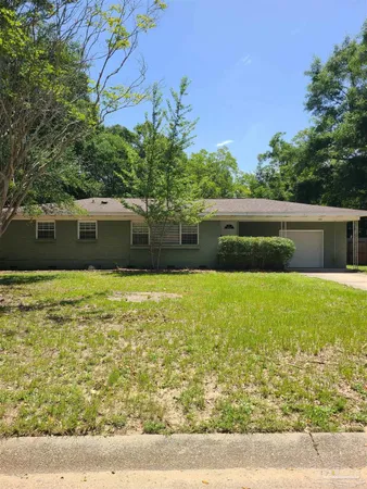$1,950 | 6666 Allyn Way, Pensacola, FL 32504