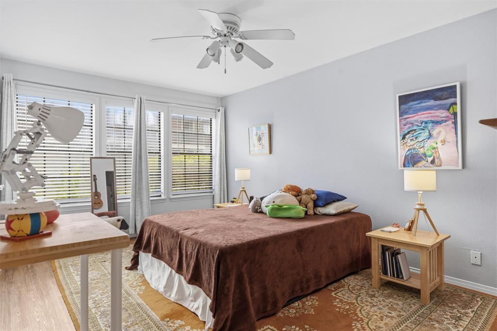 2215 Post Road, Unit 1018 Austin, TX 78704 - Photo 5 of 12