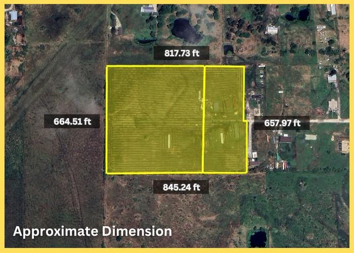 Tbd Colquitt Road Terrell, TX 75160 - Photo 6 of 31