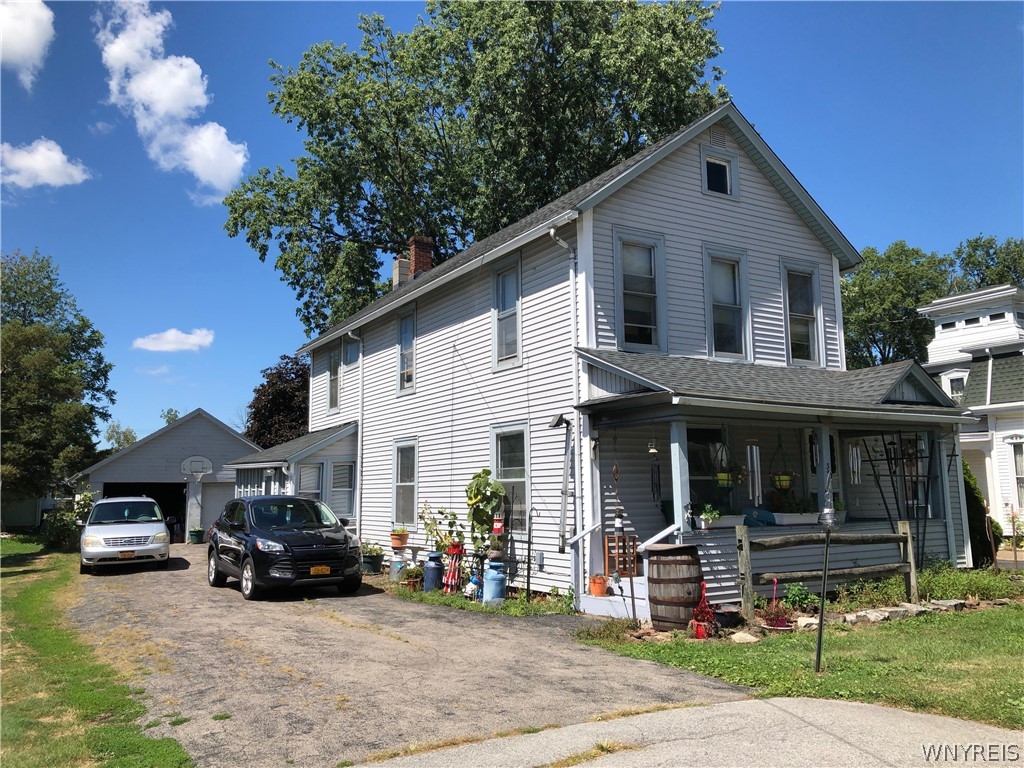 3588 Ransomville Road Porter, NY 14131 - Photo 1 of 1