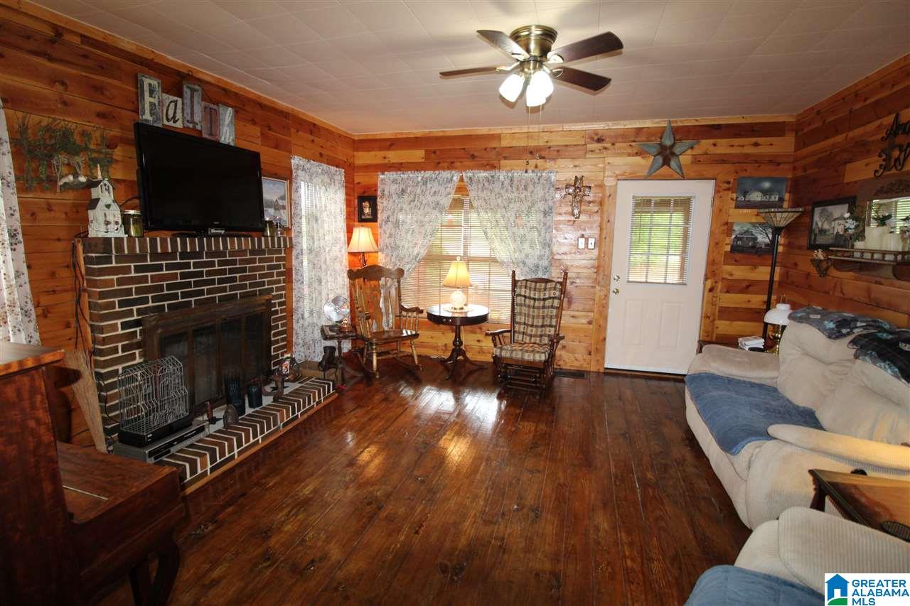 1626 Mill Creek Road Nauvoo, AL 35578 - Photo 2 of 50