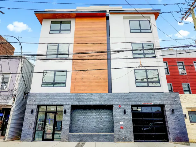 $2,700 | 6710 Park Avenue, Unit 503, Guttenberg, NJ 07093