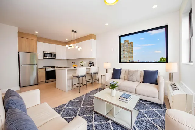 $2,700 | 6710 Park Avenue, Unit 503, Guttenberg, NJ 07093