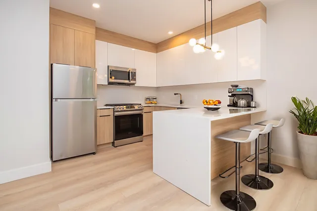 $2,700 | 6710 Park Avenue, Unit 503, Guttenberg, NJ 07093