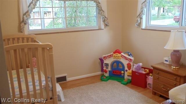 208 South Helen Avenue Rochester, MI 48307 - Photo 13 of 20 12 Bedroom.JPG