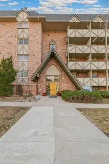 $289,000 | 1243 North Gaylord Street, Unit 205, Denver, CO 80206