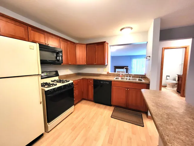 $219,900 | 6240 West College Avenue, Greendale, WI 53129