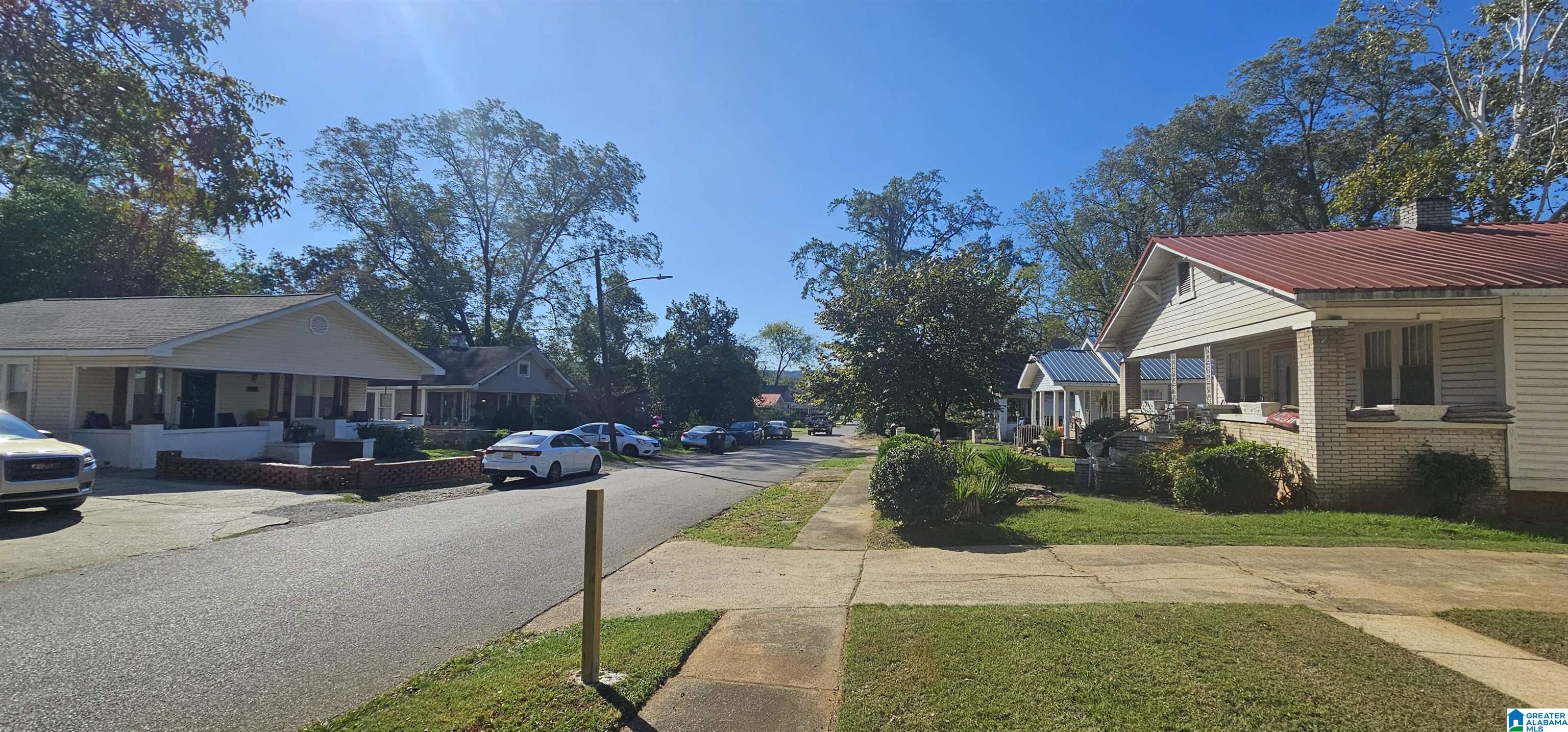 820 28th Street Southwest Birmingham, AL 35211 - Photo 42 of 47
