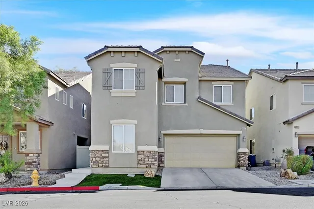 $475,000 | 8335 Martinborough Avenue, Las Vegas, NV 89131