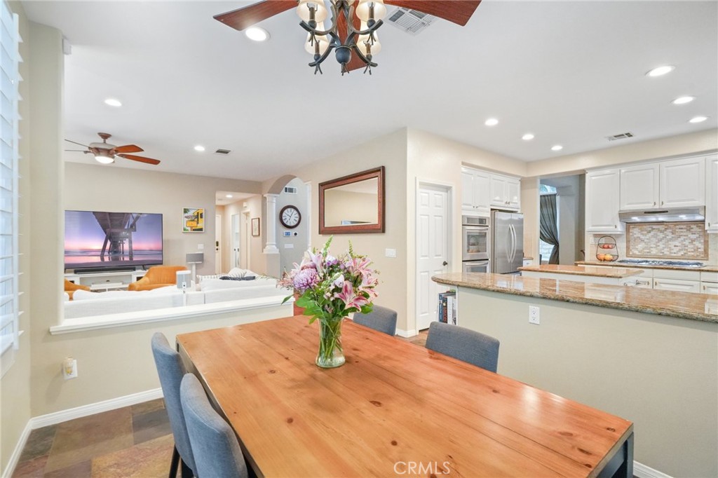 921 Ellesmere Way Oak Park, CA 91377 - Photo 14 of 68 Dining Room