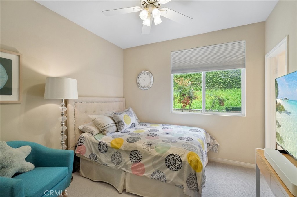 921 Ellesmere Way Oak Park, CA 91377 - Photo 18 of 68 Downstairs Bedroom