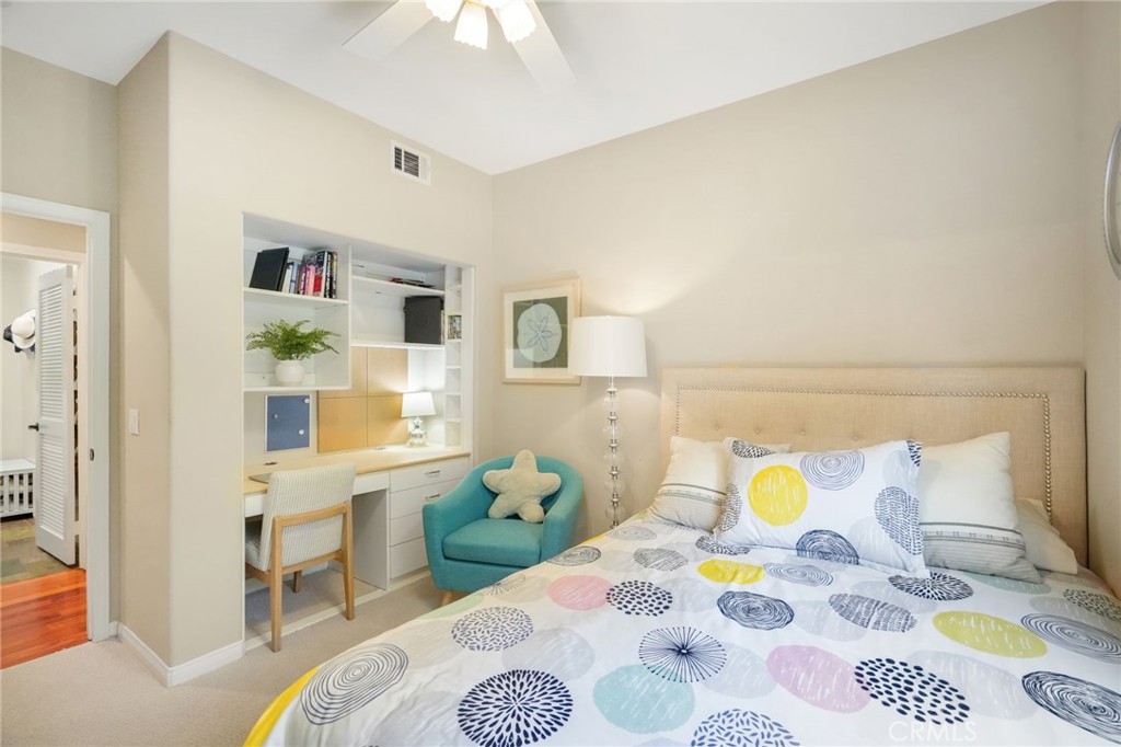 921 Ellesmere Way Oak Park, CA 91377 - Photo 19 of 68 Downstairs Bedroom