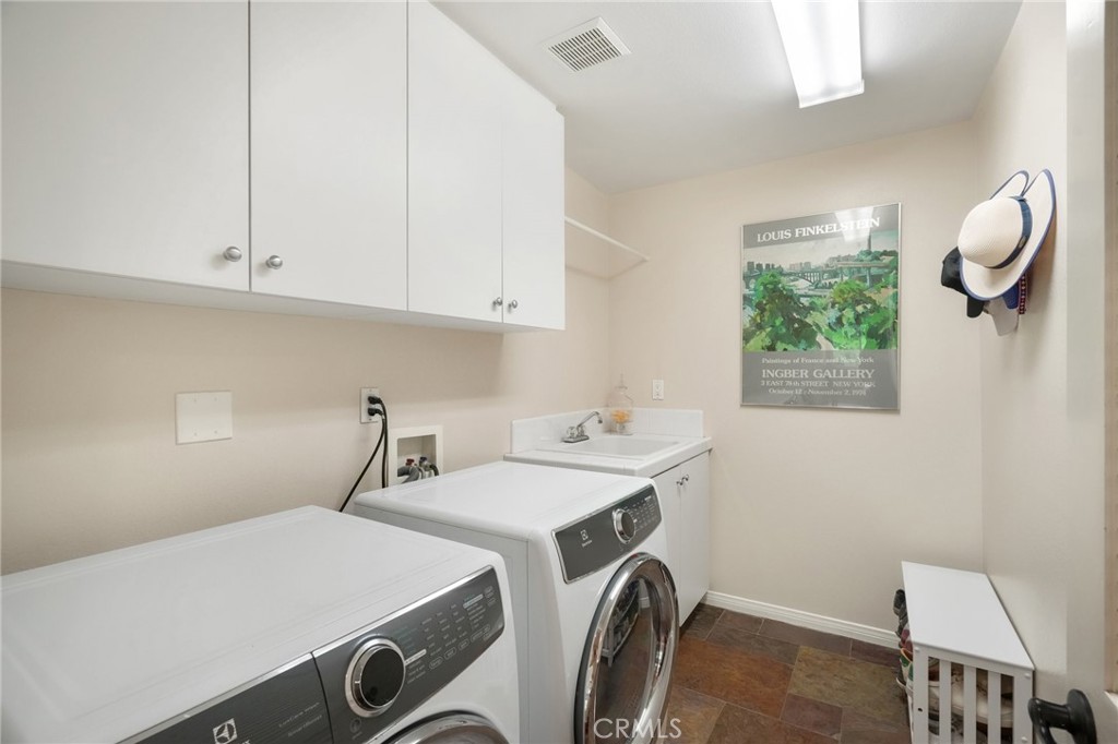 921 Ellesmere Way Oak Park, CA 91377 - Photo 22 of 68 Laundry Room