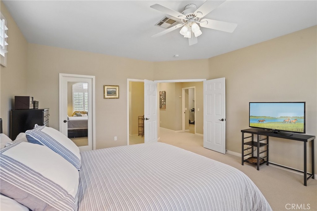 921 Ellesmere Way Oak Park, CA 91377 - Photo 28 of 68 Upstairs Bedroom 1
