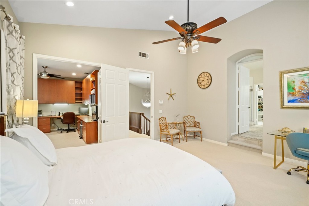 921 Ellesmere Way Oak Park, CA 91377 - Photo 38 of 68 Primary Bedroom