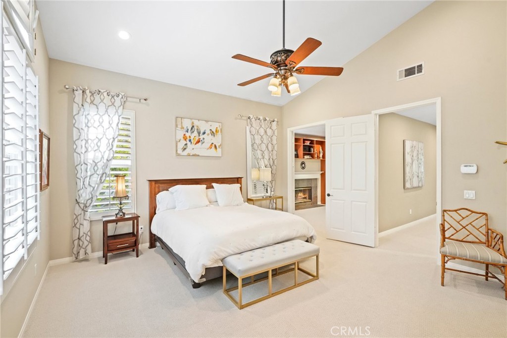 921 Ellesmere Way Oak Park, CA 91377 - Photo 39 of 68 Primary Bedroom