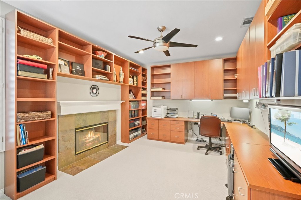 921 Ellesmere Way Oak Park, CA 91377 - Photo 40 of 68 Bonus Room