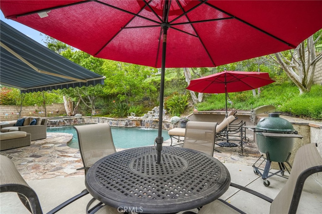 921 Ellesmere Way Oak Park, CA 91377 - Photo 51 of 68 Backyard