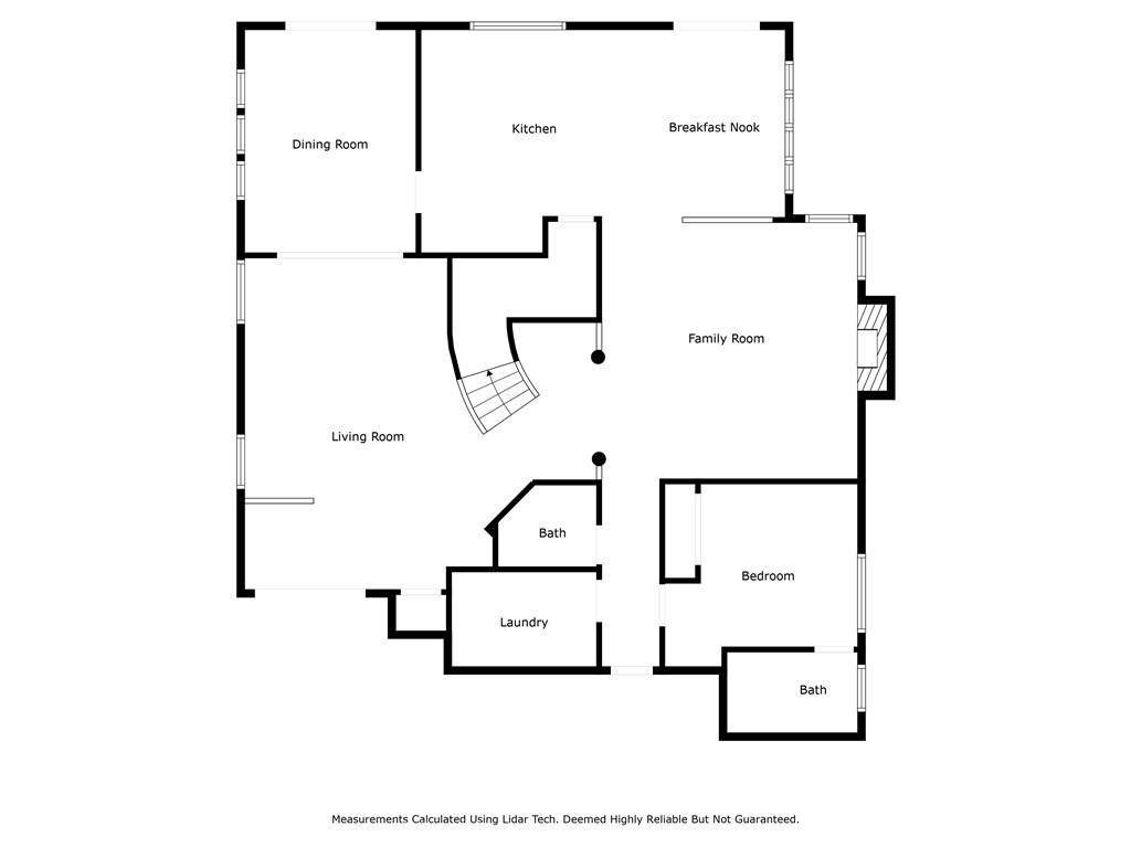 921 Ellesmere Way Oak Park, CA 91377 - Photo 66 of 68 Floorplan
