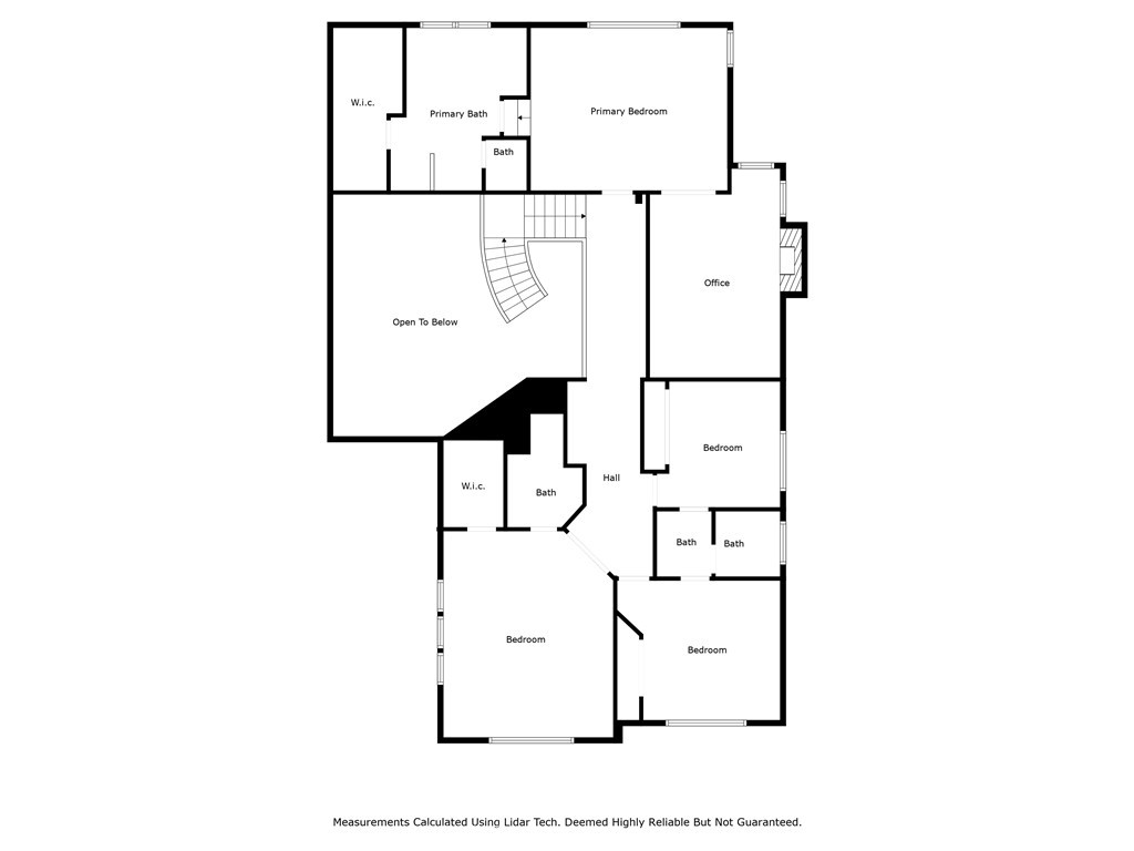 921 Ellesmere Way Oak Park, CA 91377 - Photo 67 of 68 Floorplan