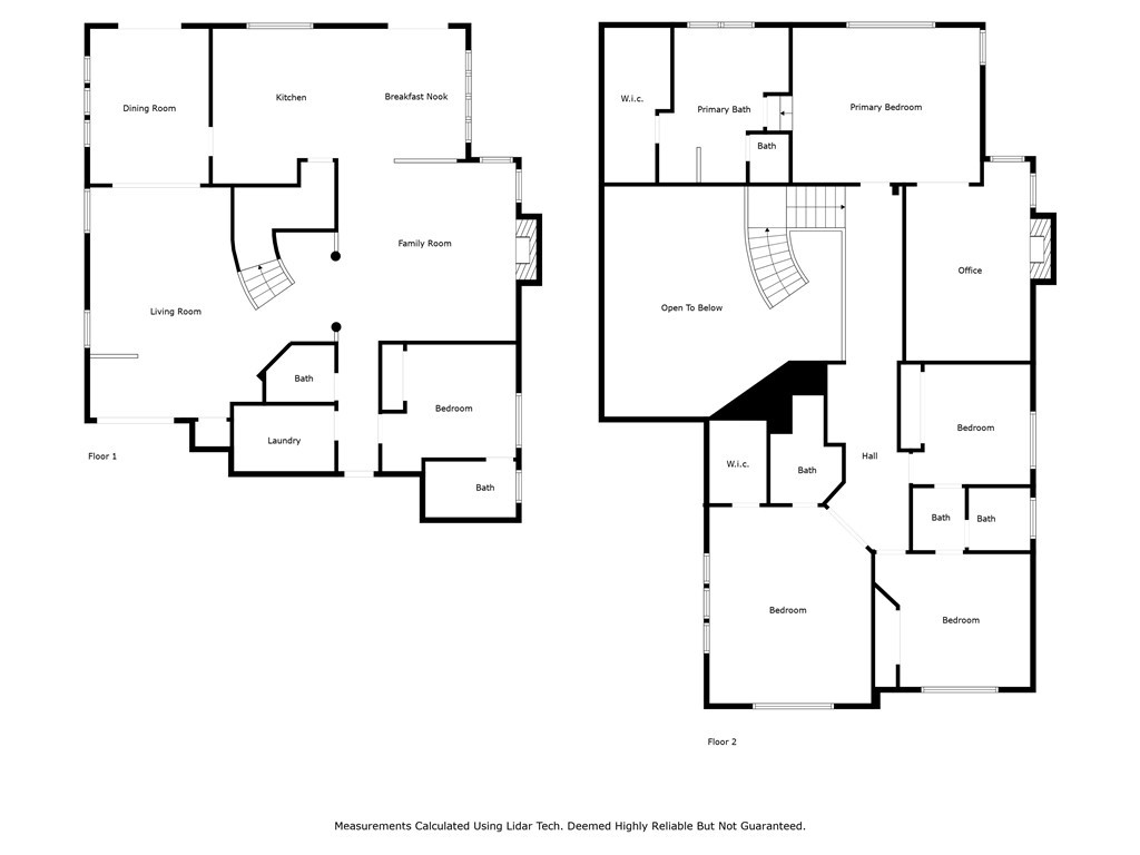 921 Ellesmere Way Oak Park, CA 91377 - Photo 68 of 68 Floorplan