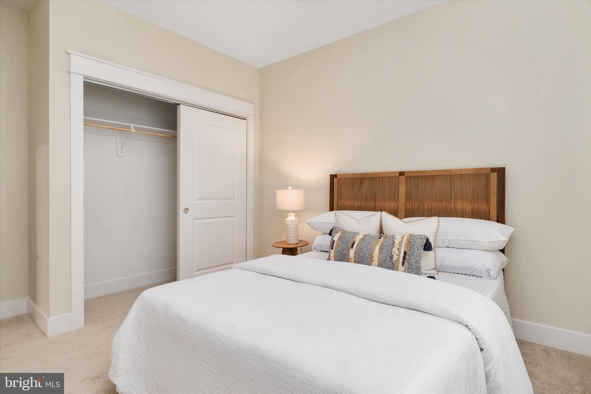 1252 Sunrise Beach Road Crownsville, MD 21032 - Photo 39 of 90 Bedroom 3