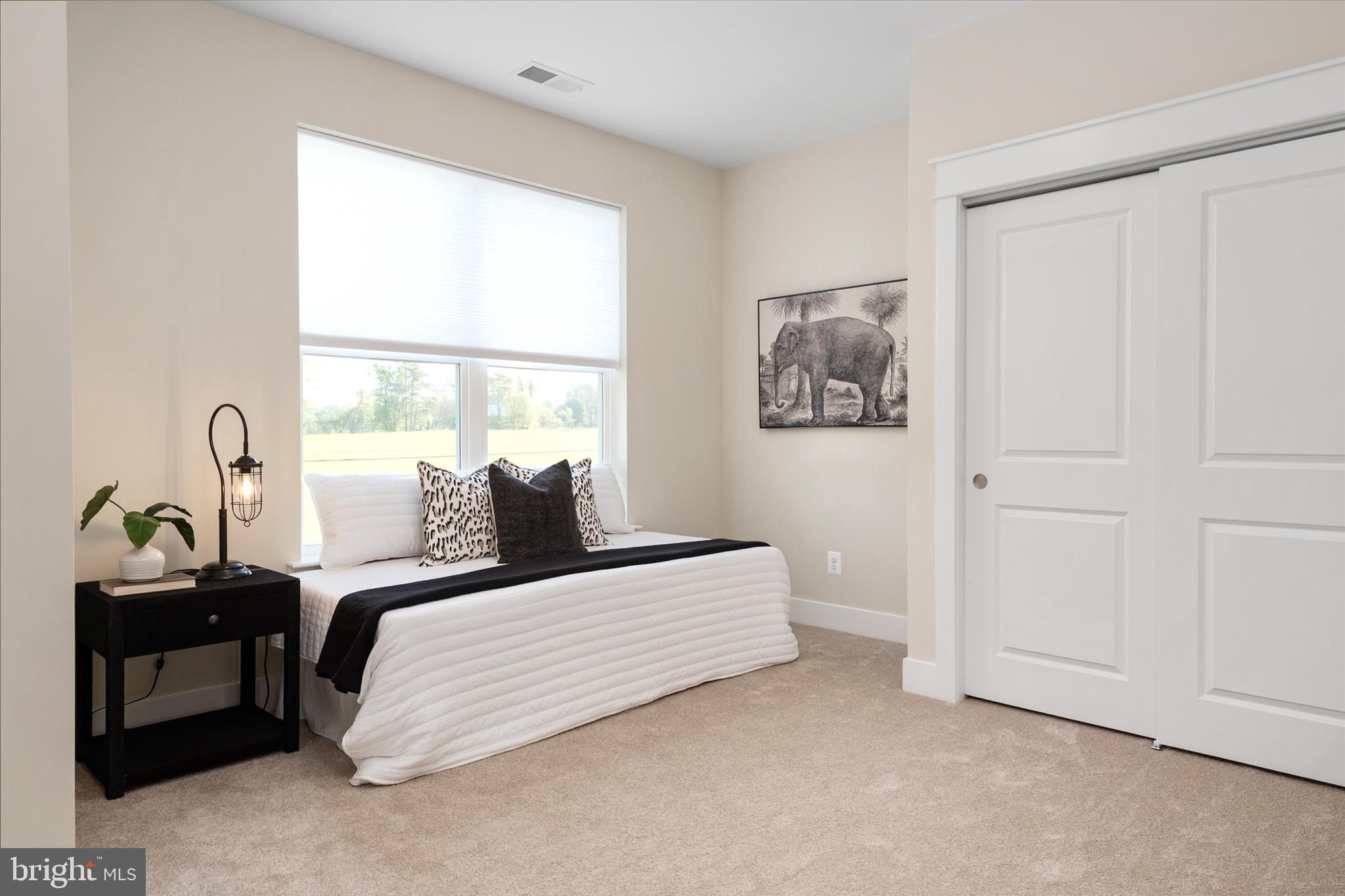 1252 Sunrise Beach Road Crownsville, MD 21032 - Photo 40 of 90 Bedroom 4