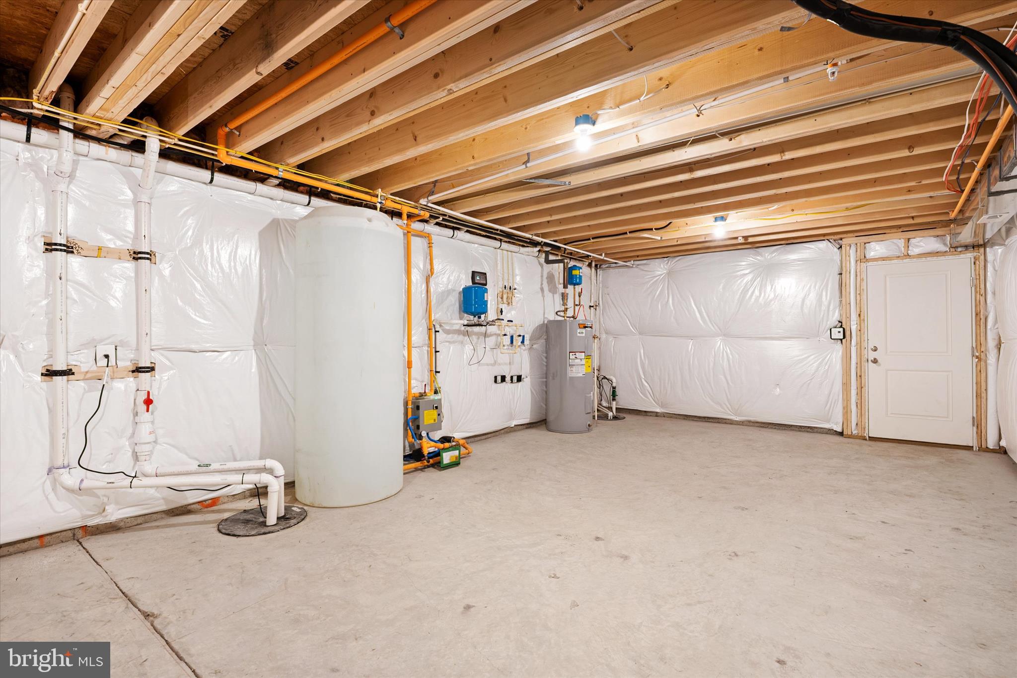 1252 Sunrise Beach Road Crownsville, MD 21032 - Photo 49 of 90 Utility/storage