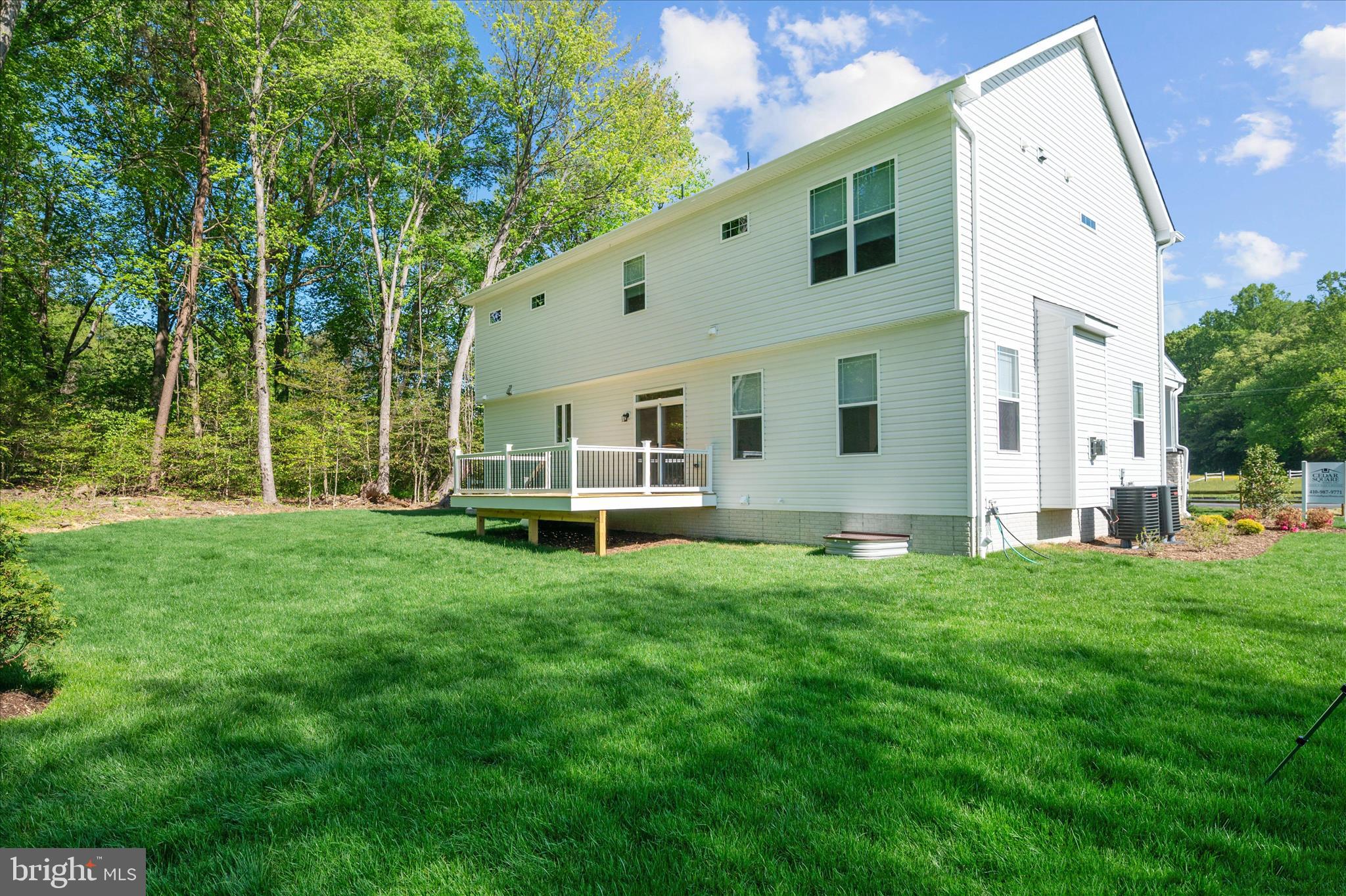 1252 Sunrise Beach Road Crownsville, MD 21032 - Photo 54 of 90