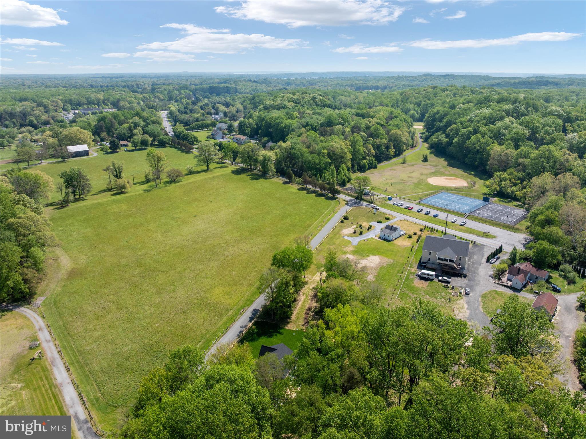 1252 Sunrise Beach Road Crownsville, MD 21032 - Photo 57 of 90