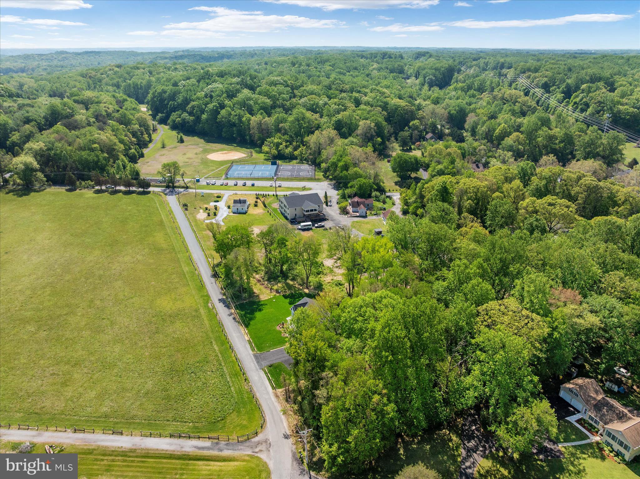 1252 Sunrise Beach Road Crownsville, MD 21032 - Photo 58 of 90
