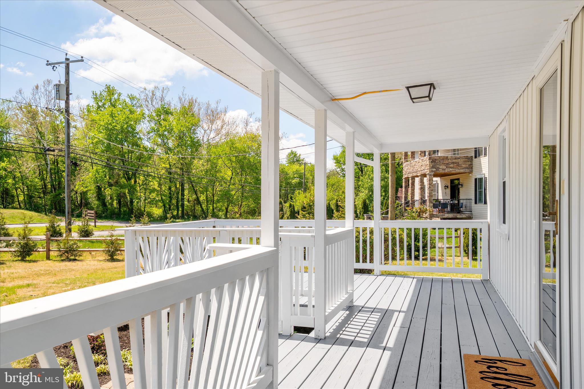 1252 Sunrise Beach Road Crownsville, MD 21032 - Photo 60 of 90