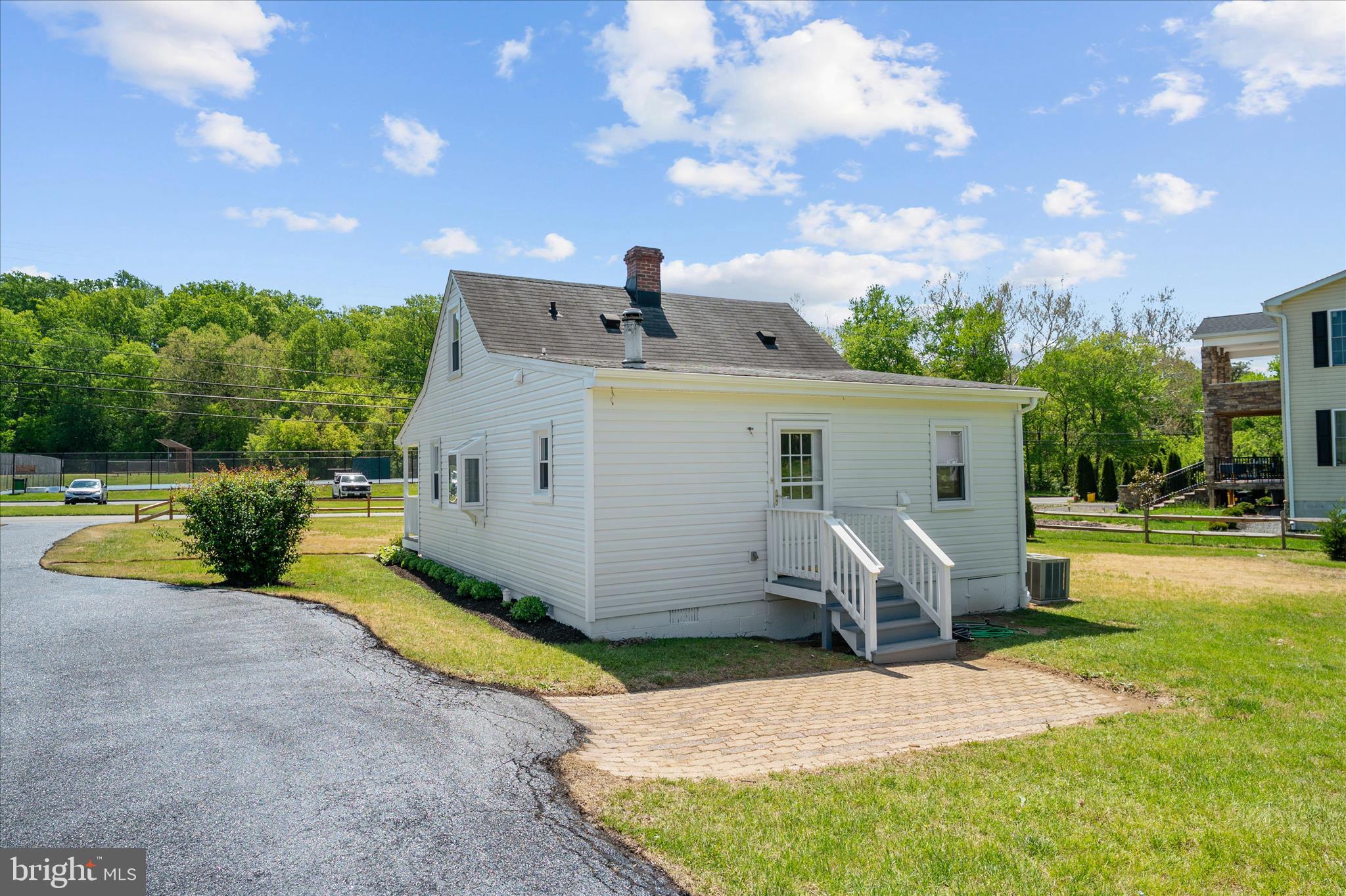 1252 Sunrise Beach Road Crownsville, MD 21032 - Photo 73 of 90